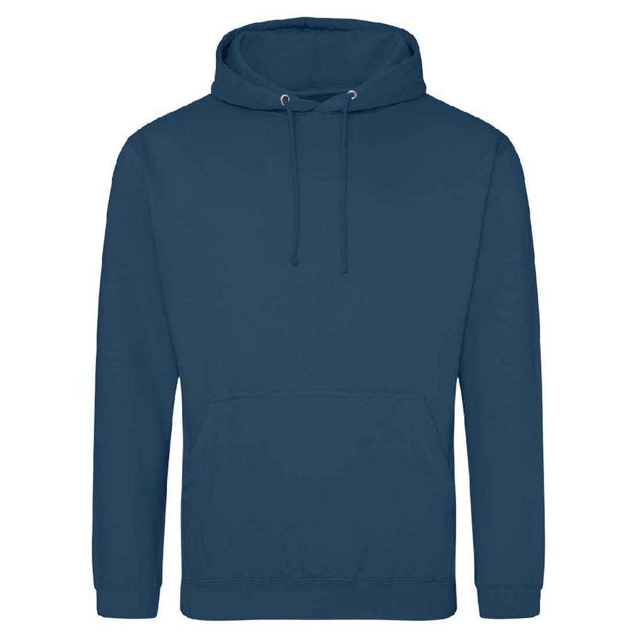 Awdis College Hoodie