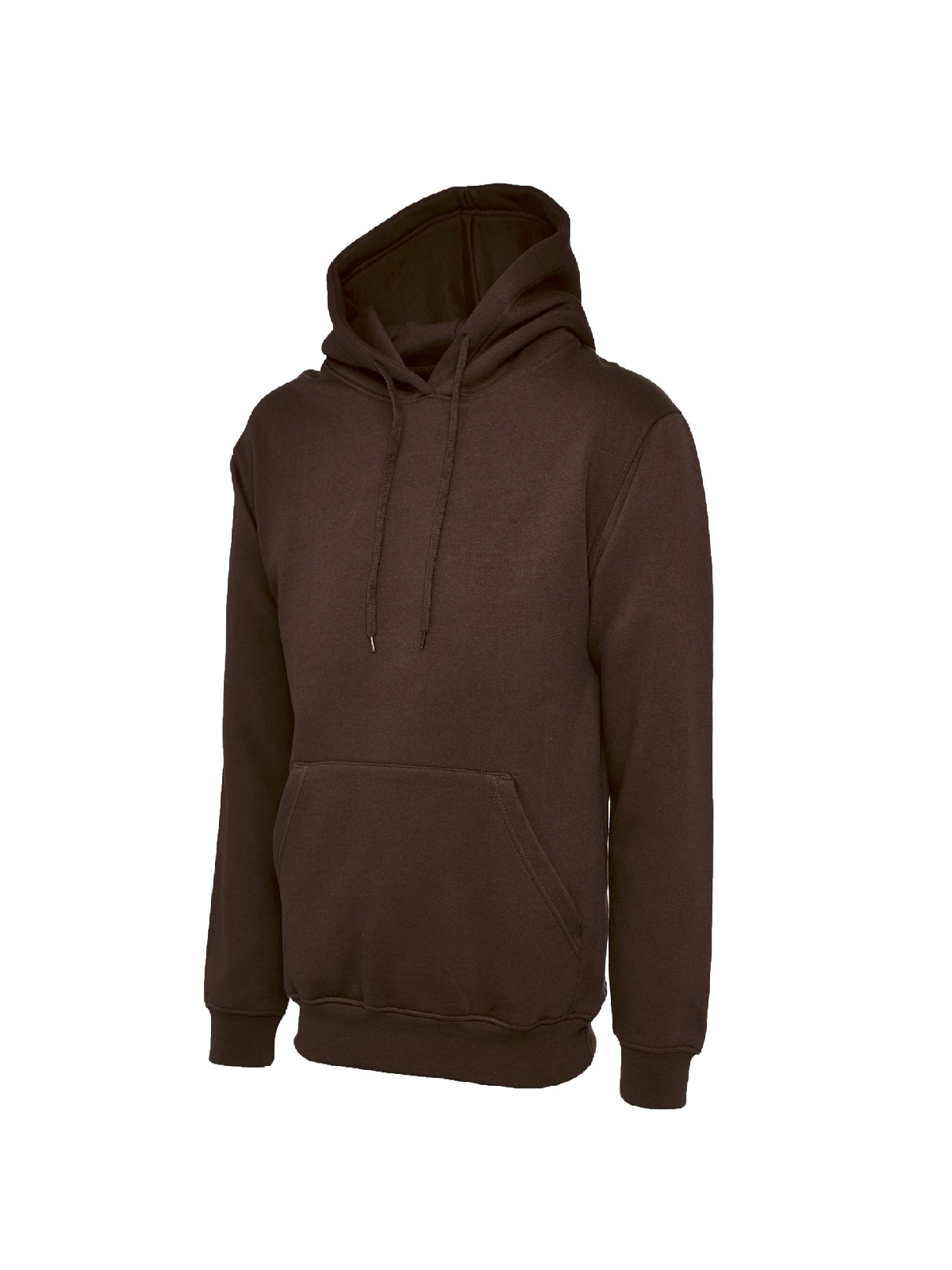 Uneek Classic Hooded Sweatshirt