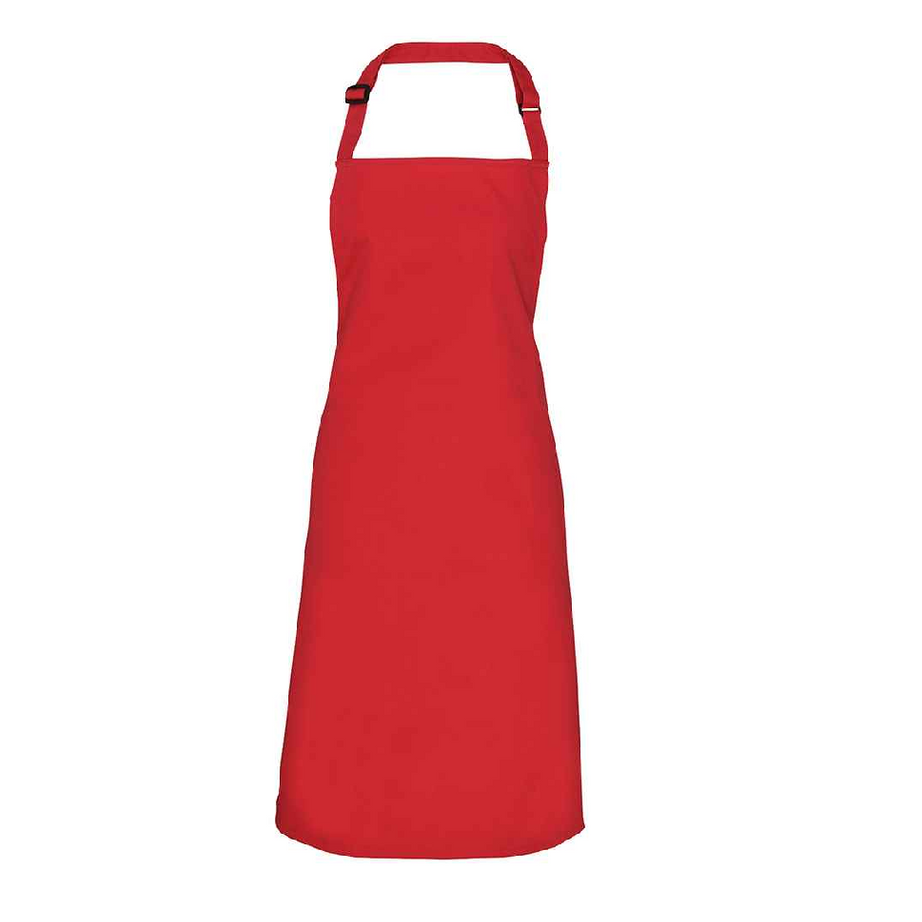 Premier Colours Bib Apron