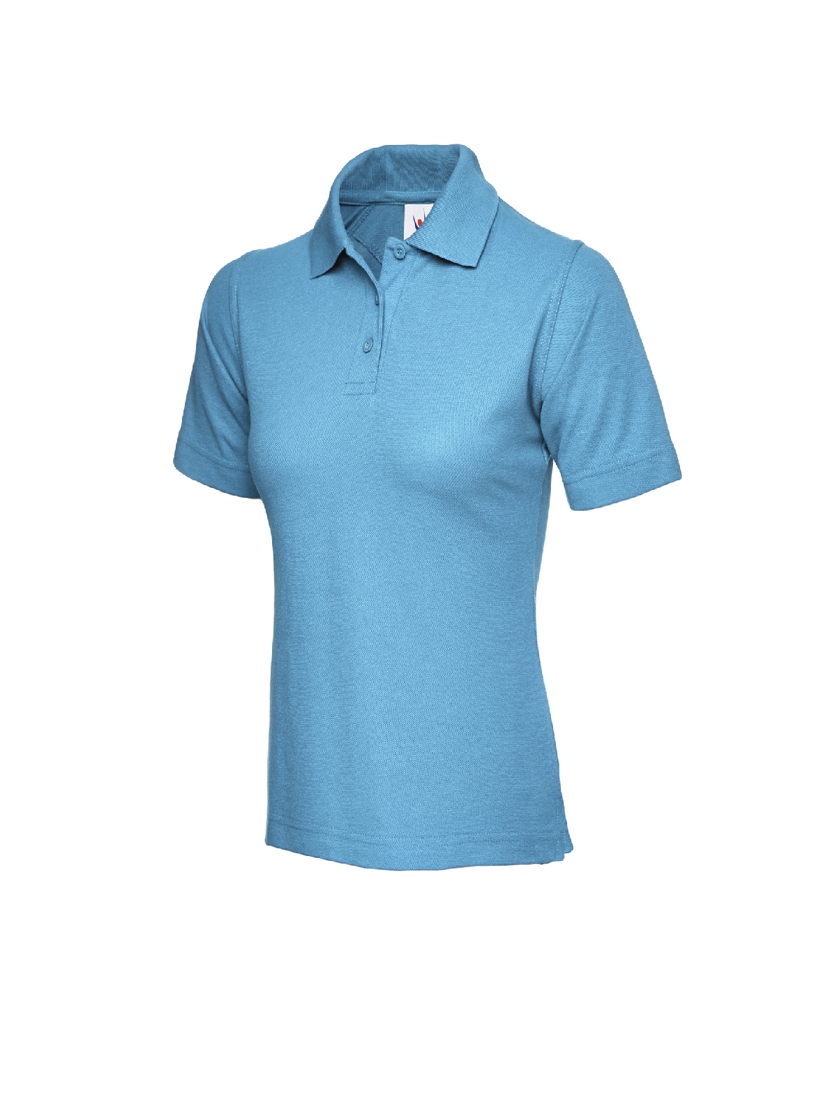 Uneek Ladies Polo Shirt