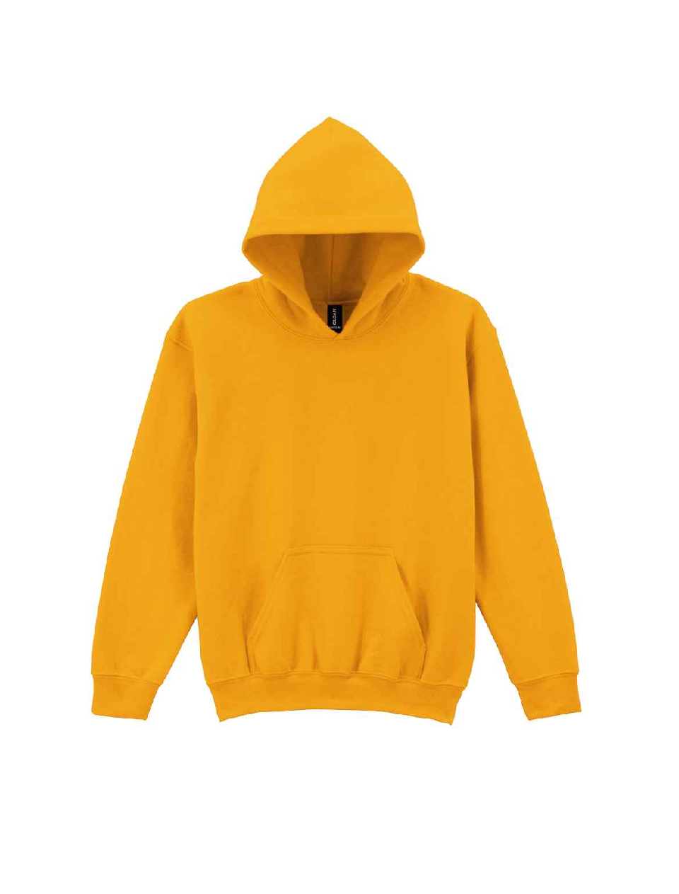 Gildan Heavy Blend Youth Hooded Sweatshirt