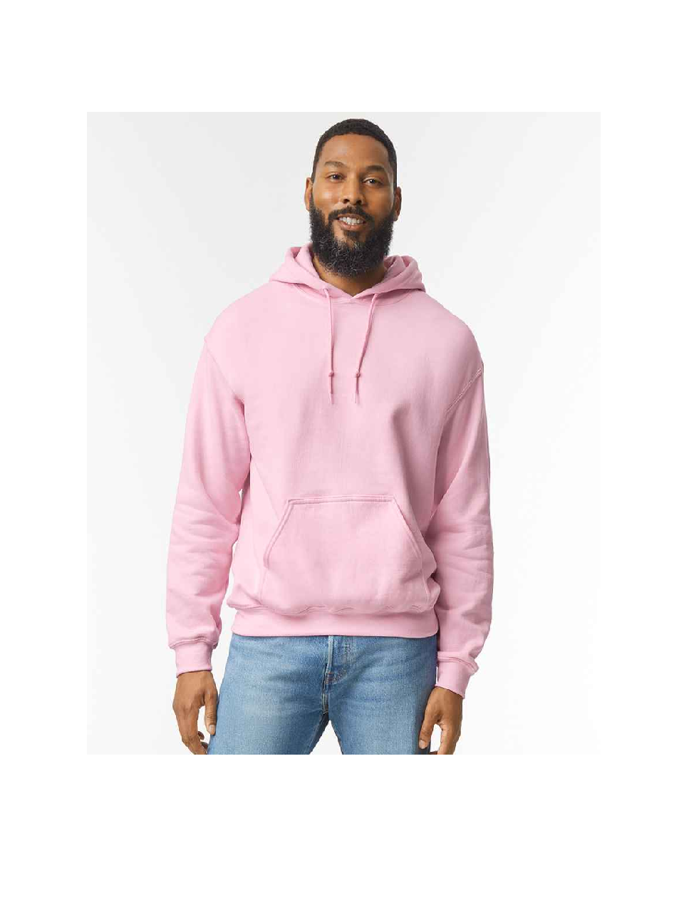 Gildan Heavy-Blend Adult Hoodie