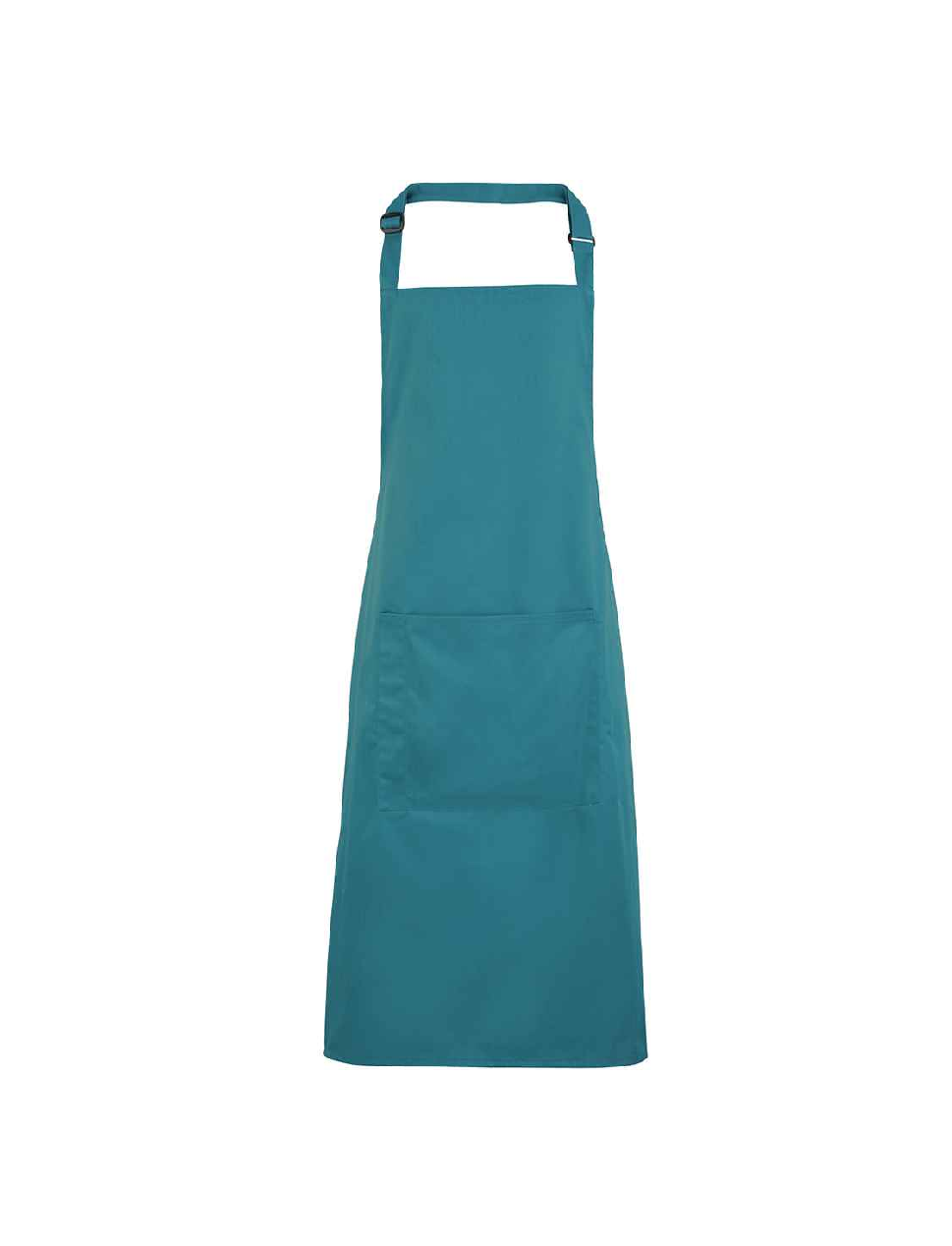 Premier Bib Apron With Pocket
