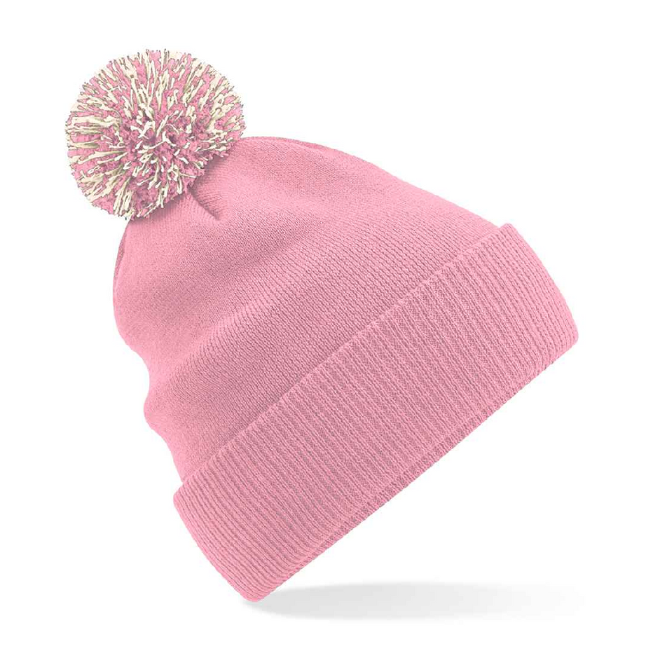 Beechfield Snowstar Beanie