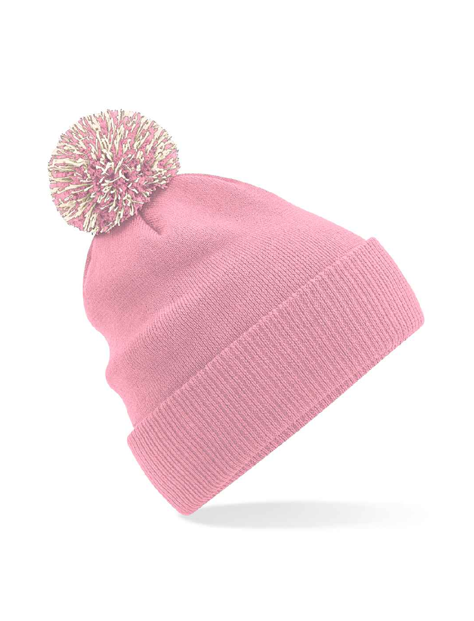 Beechfield Snowstar Beanie