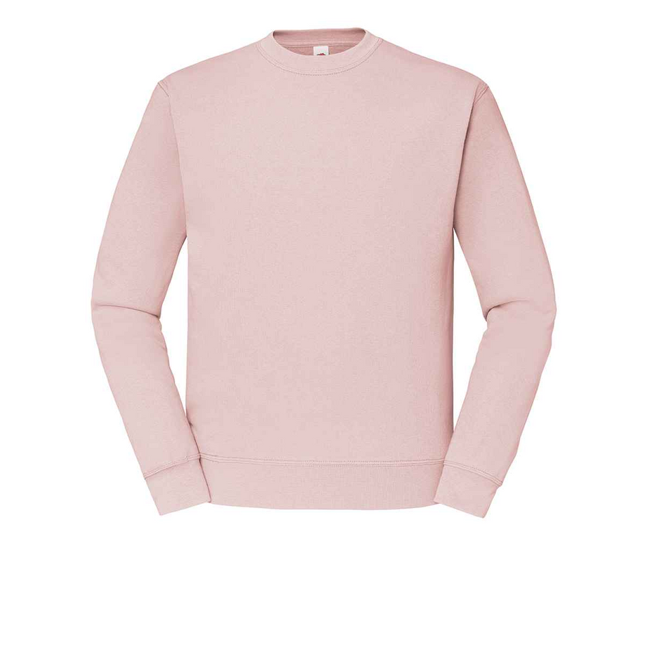 Fruit Of The Loom Classic 80/20 Set-In Sweat