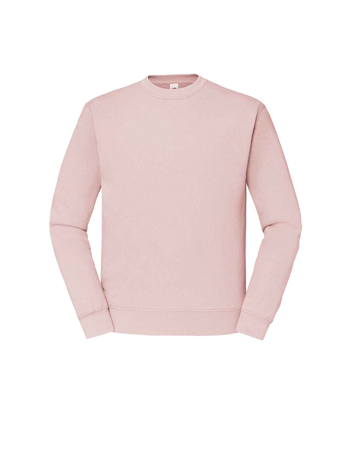 Fruit Of The Loom Classic 80/20 Set-In Sweat