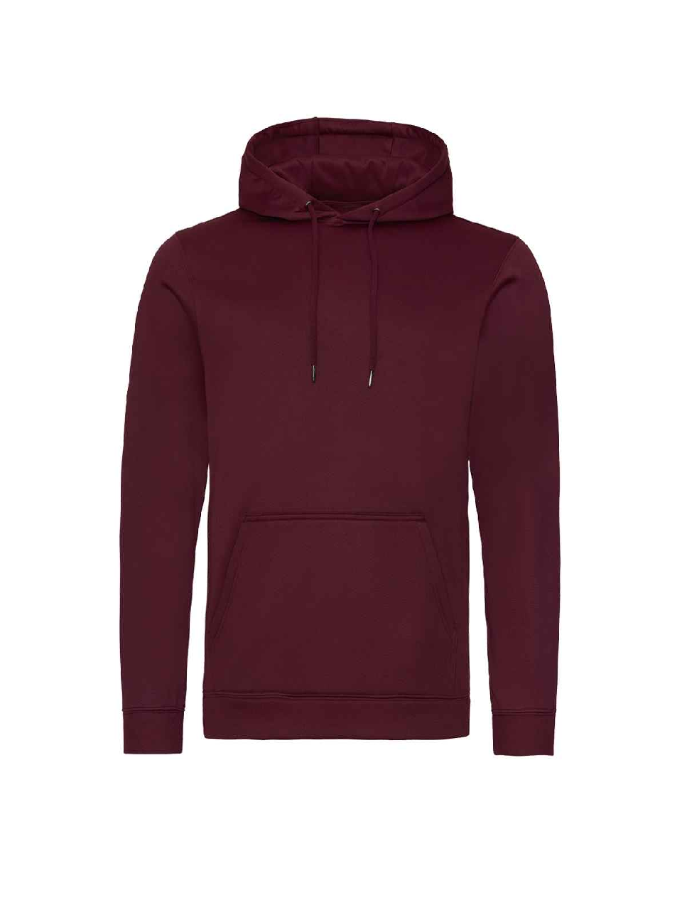 Awdis Sports Polyester Hoodie