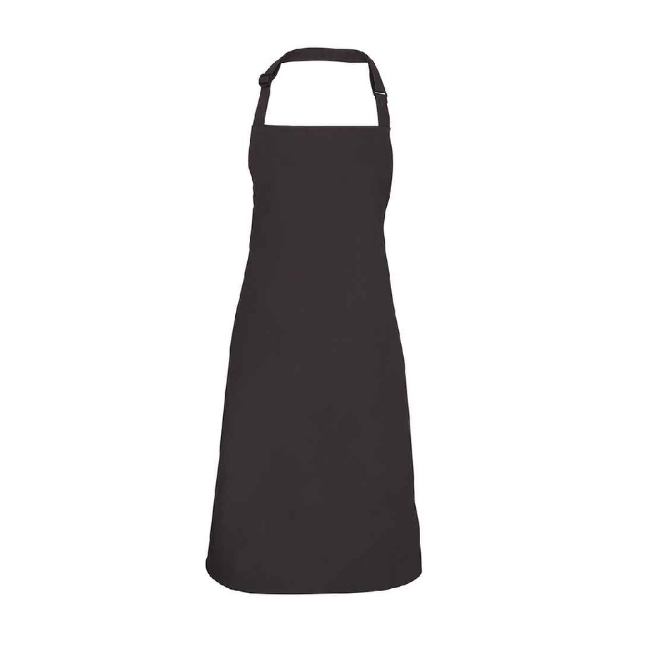 Premier Colours Bib Apron
