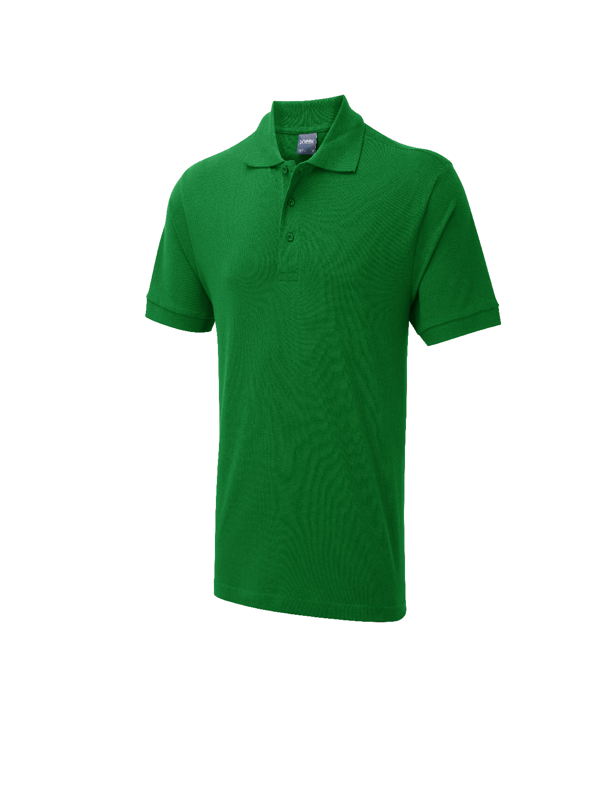 Uneek Mens Ultra Cotton Poloshirt