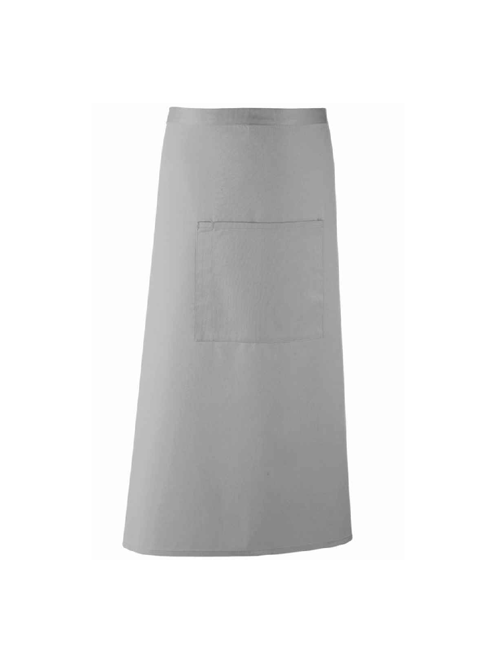 Premier Colours Bar Apron with Pockets