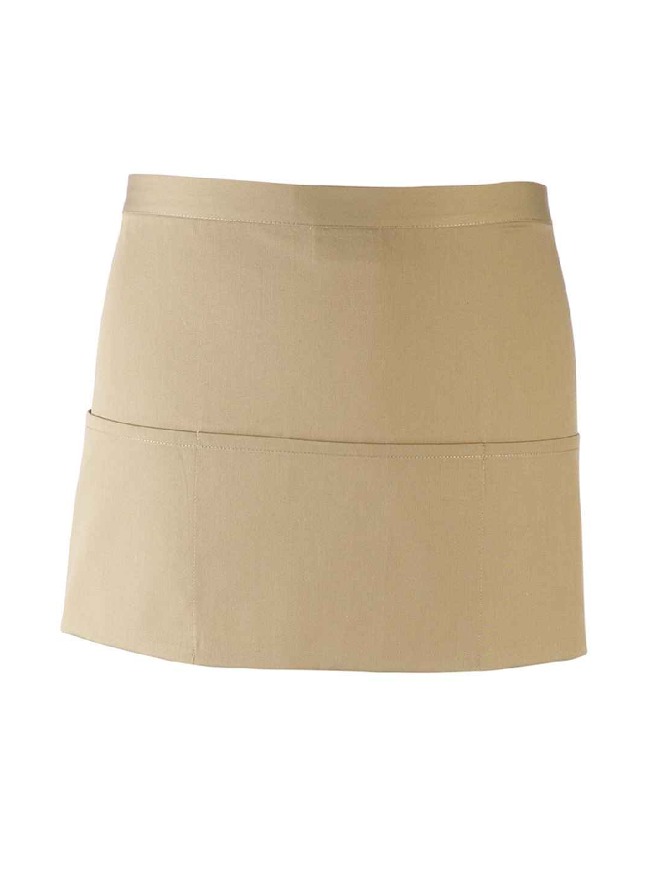 Premier Colours 3 Pocket Apron