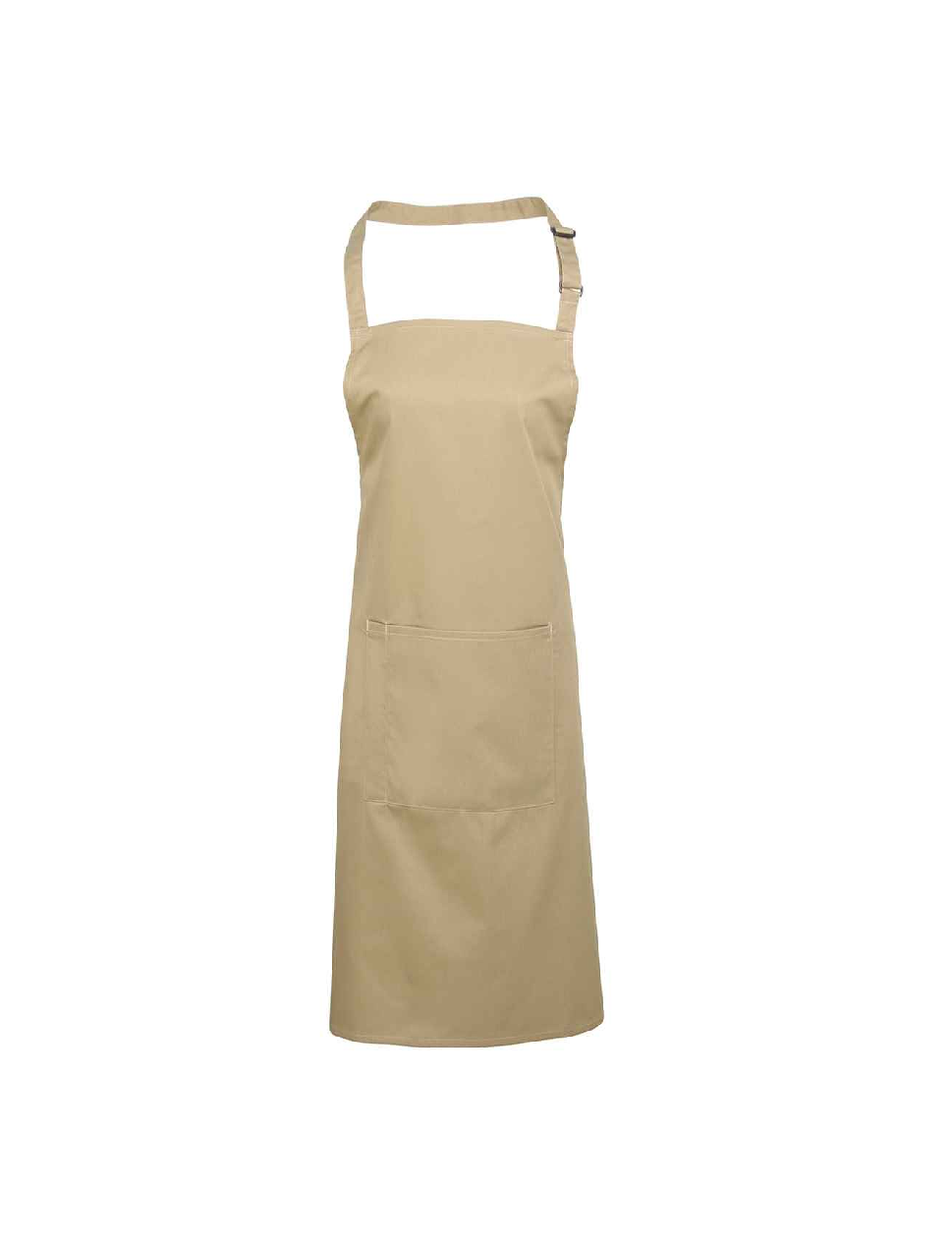 Premier Bib Apron With Pocket