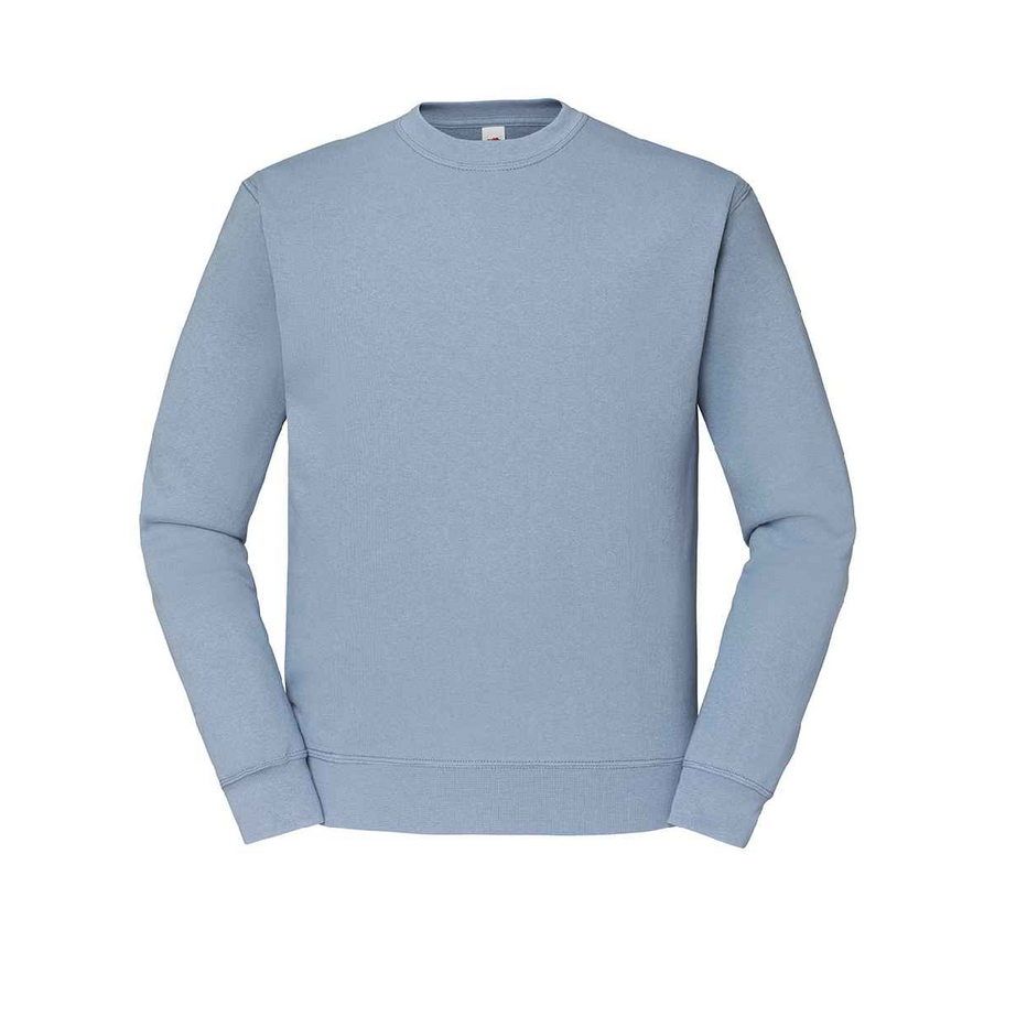 Fruit Of The Loom Classic 80/20 Set-In Sweat