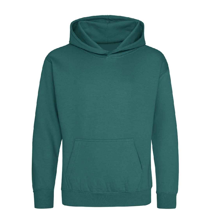 Awdis Kid's Hoodie