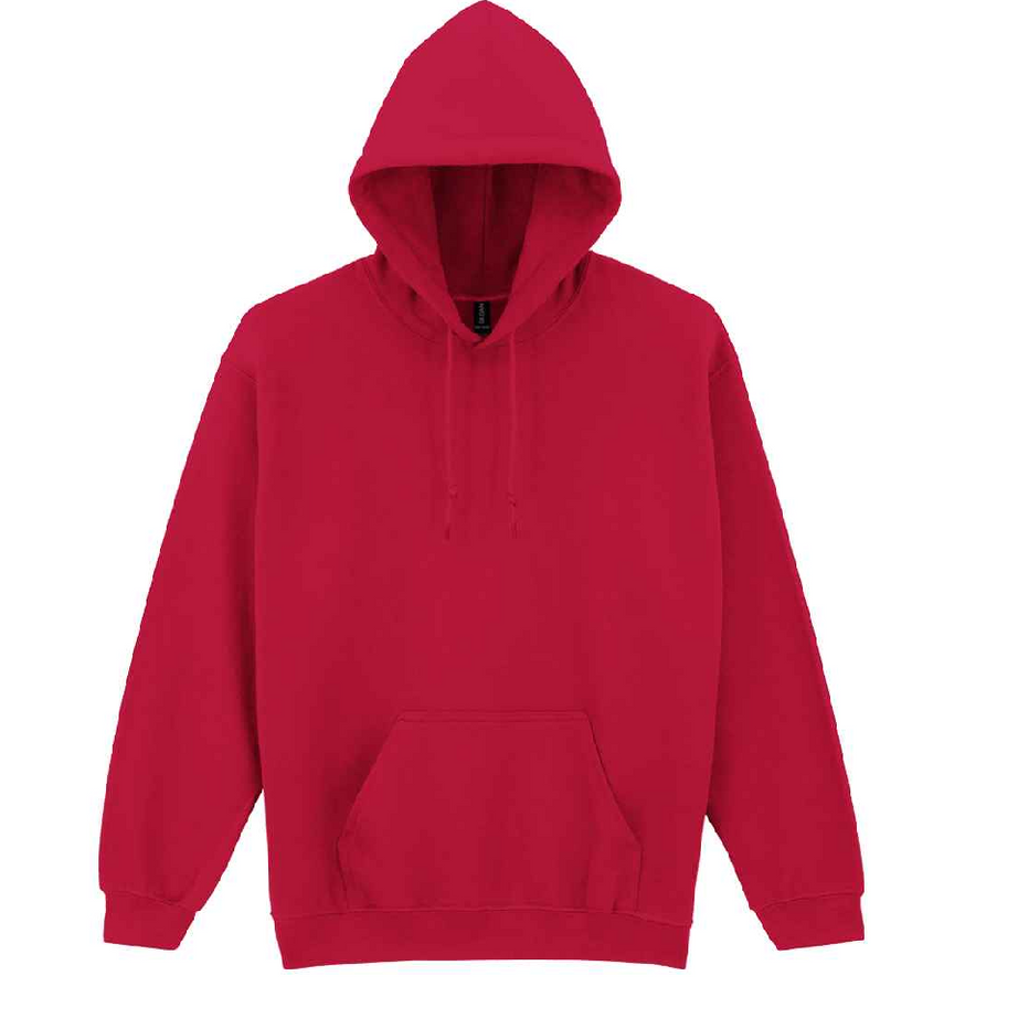 Gildan Heavy-Blend Adult Hoodie