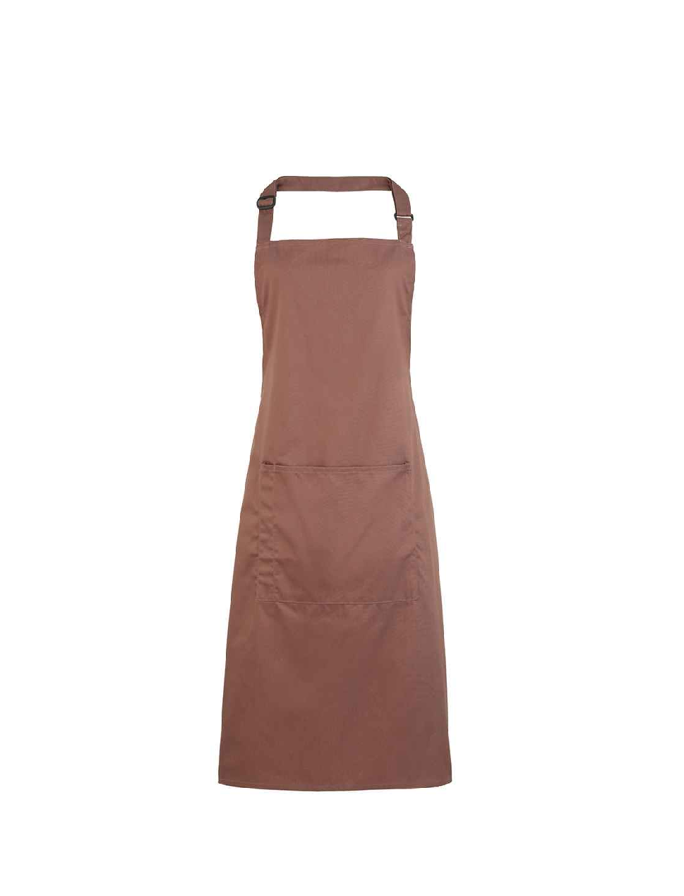 Premier Bib Apron With Pocket