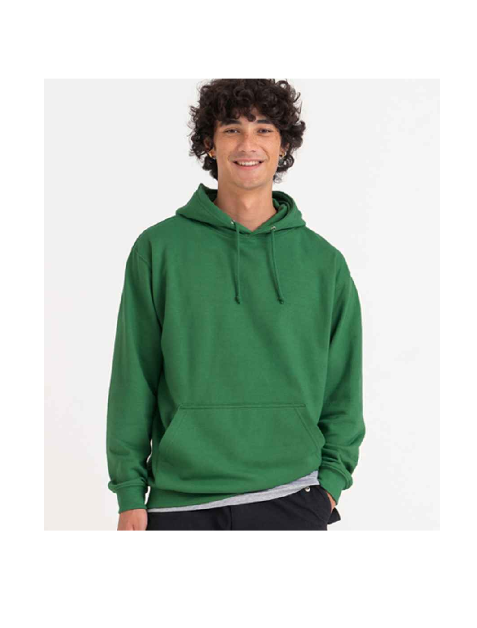 Awdis College Hoodie