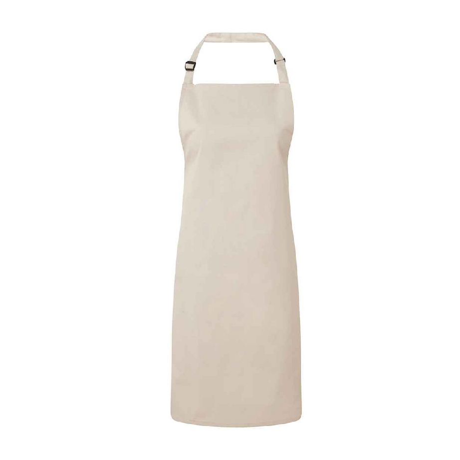 Premier Colours Bib Apron