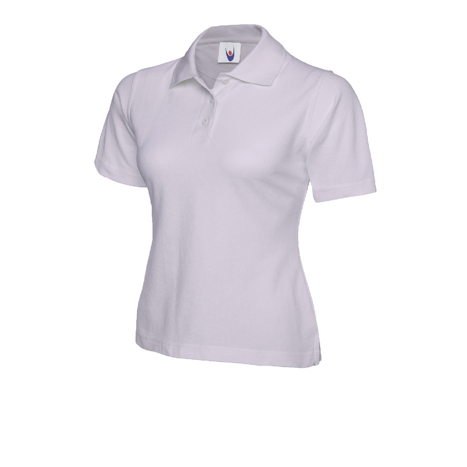 Uneek Ladies Polo Shirt