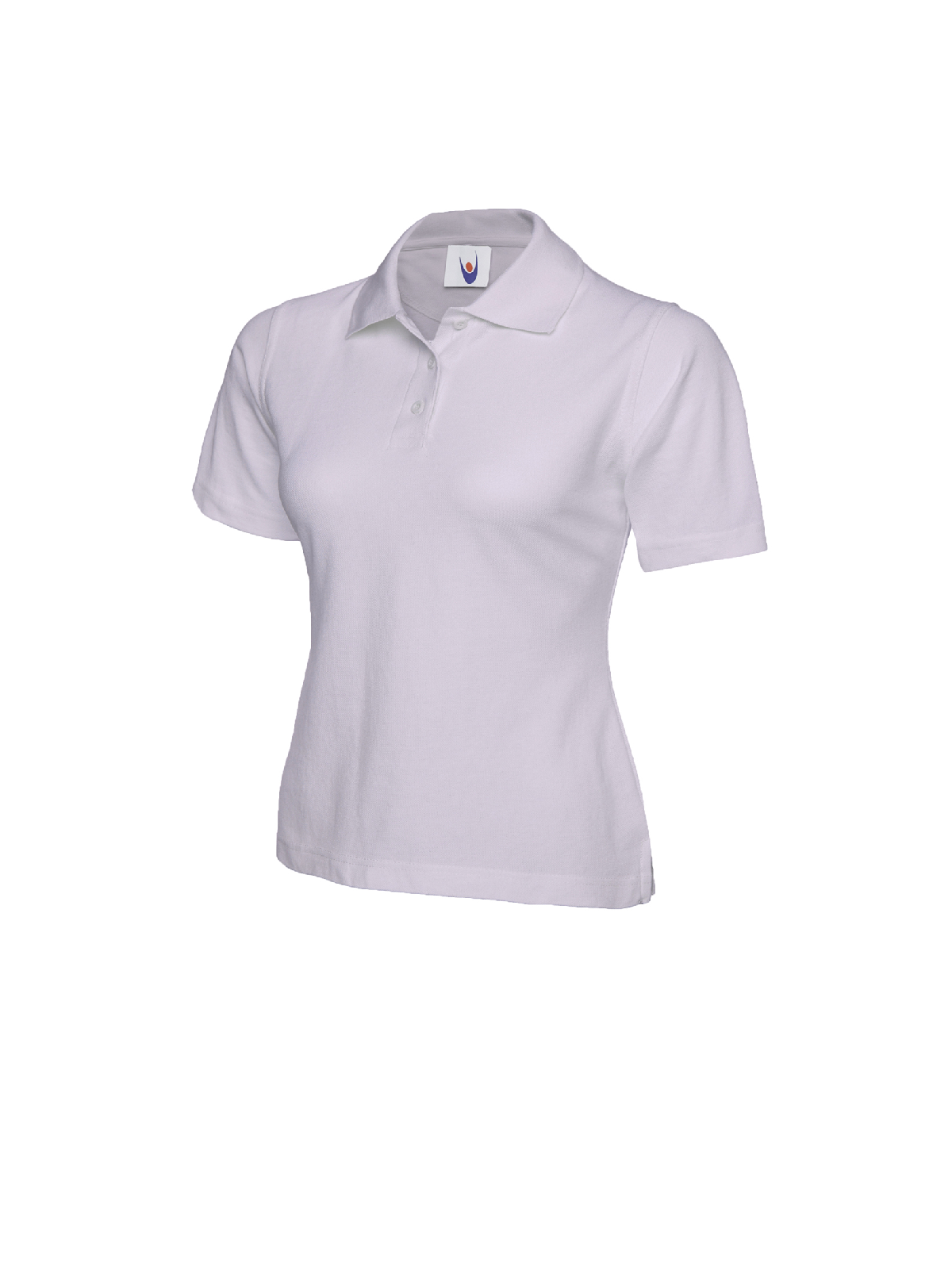 Uneek Ladies Polo Shirt
