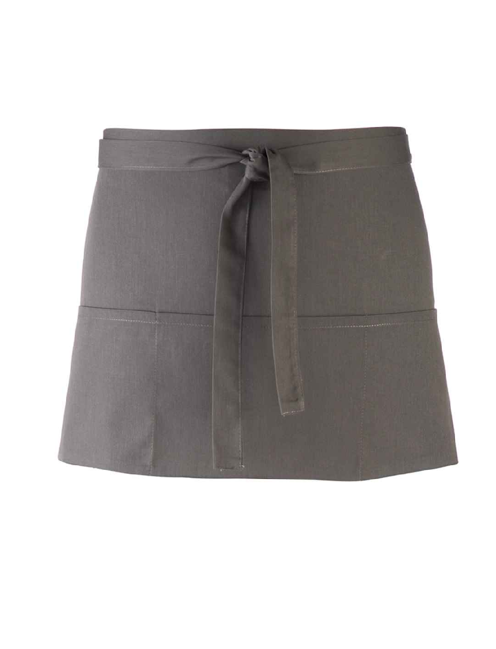 Premier Colours 3 Pocket Apron