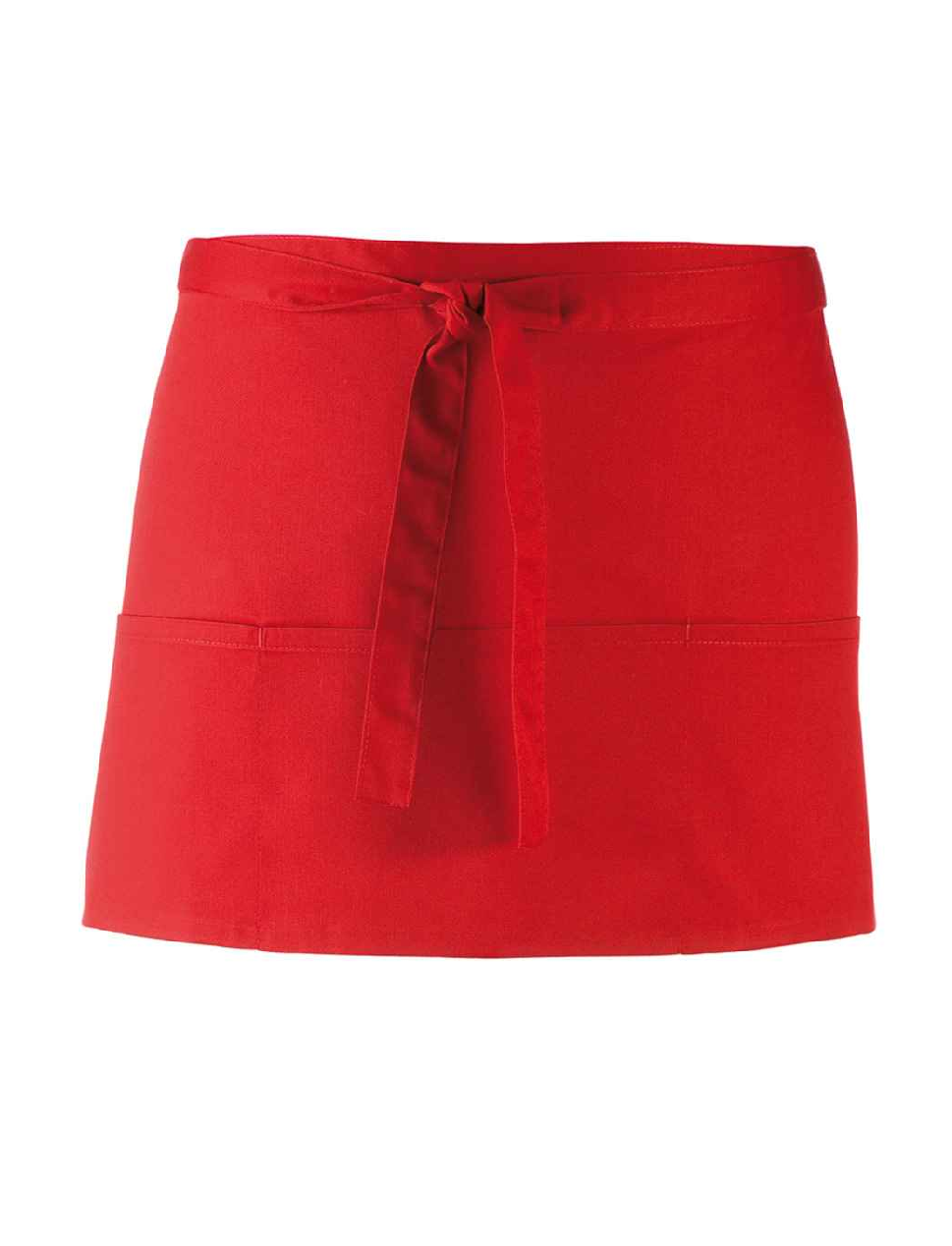 Premier Colours 3 Pocket Apron