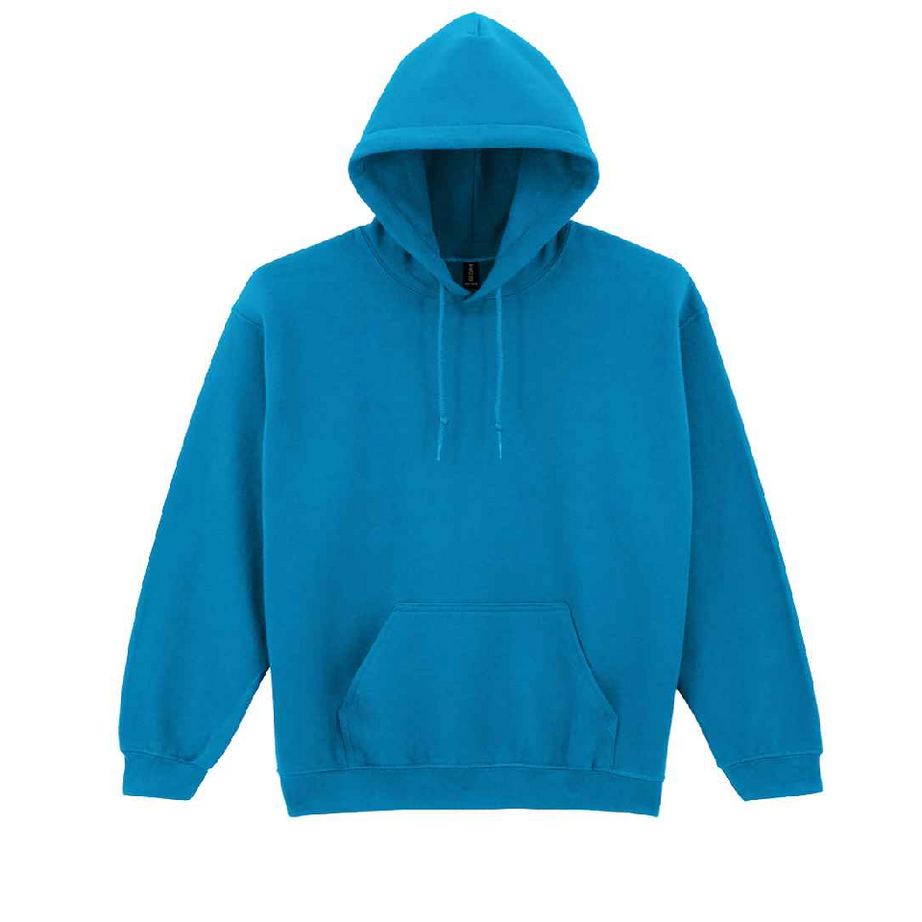 Gildan Heavy-Blend Adult Hoodie