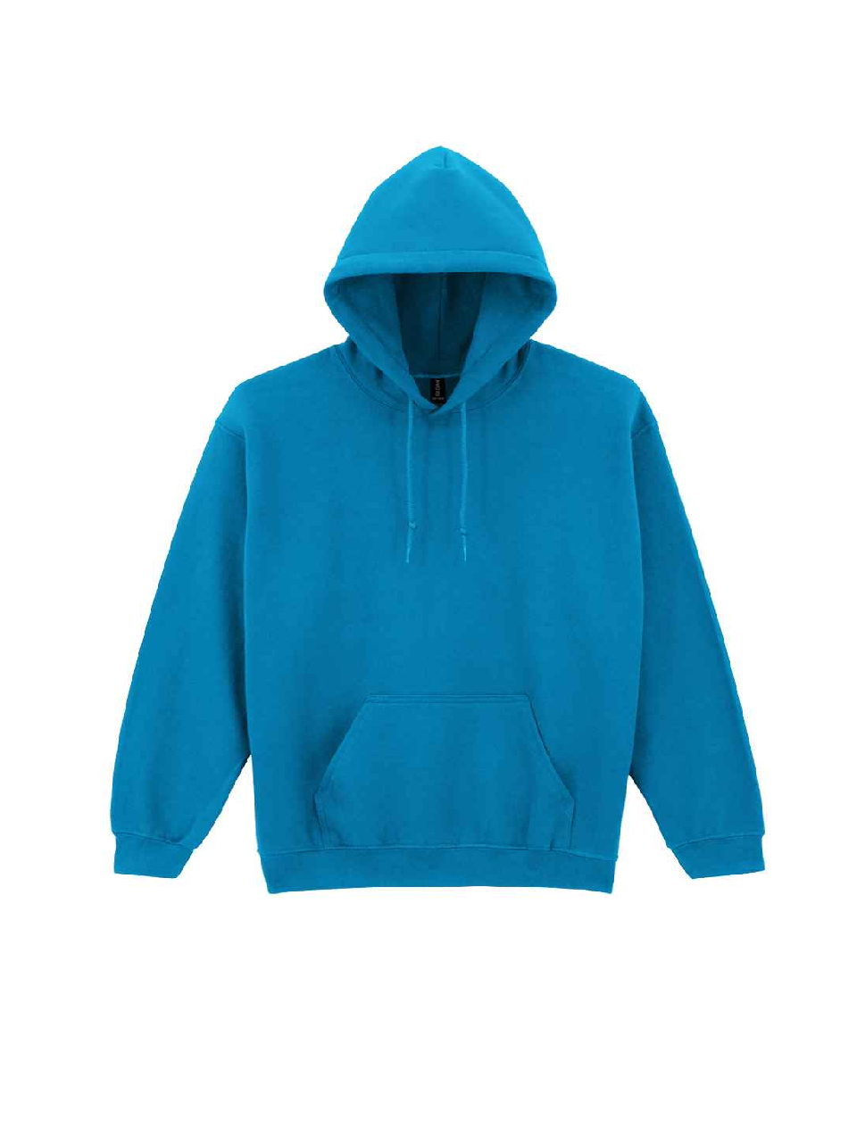 Gildan Heavy-Blend Adult Hoodie