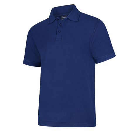 Uneek Deluxe Polo Shirt
