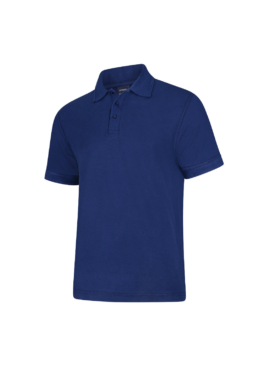 Uneek Deluxe Polo Shirt