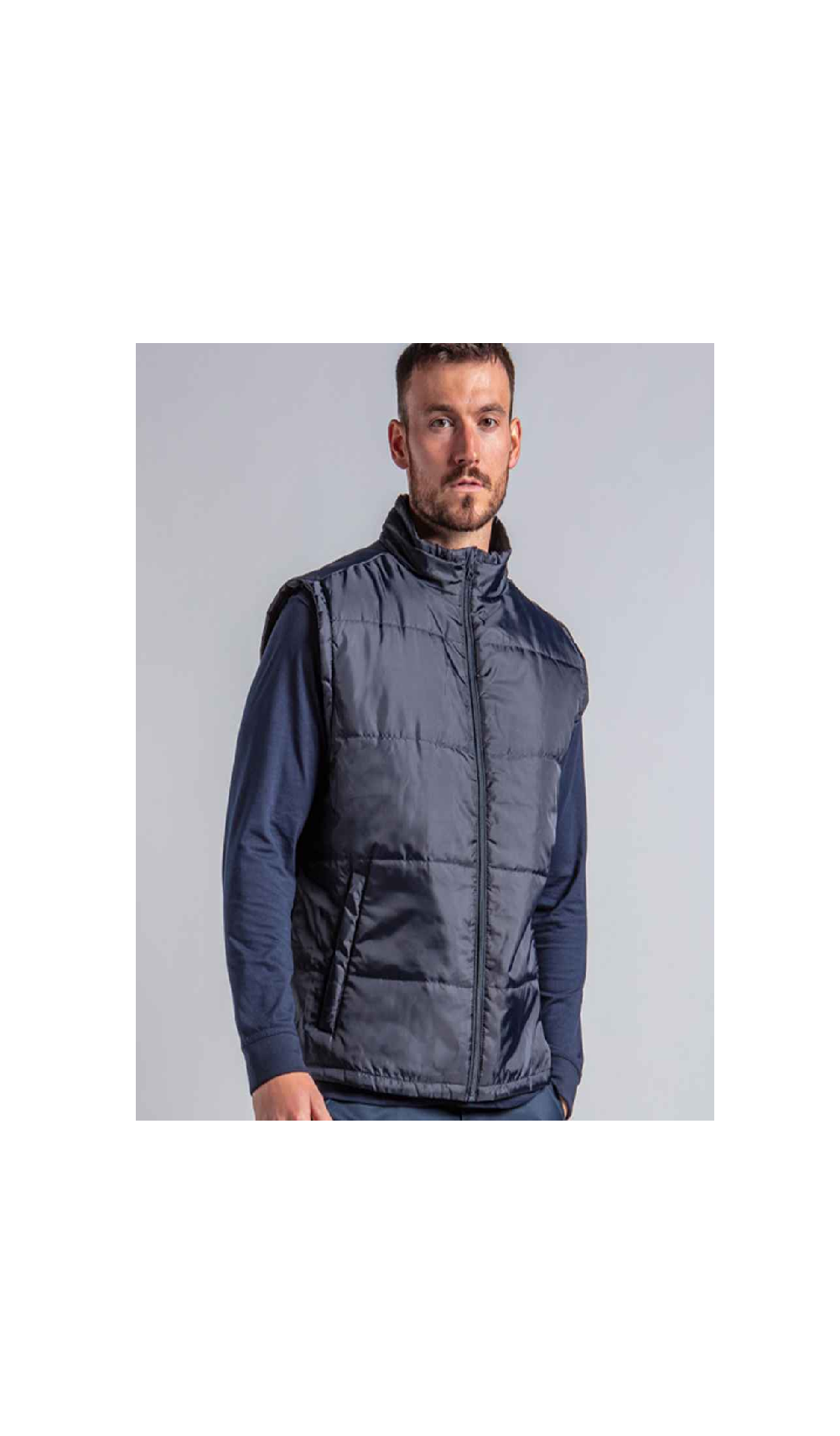 Pro Rtx Pro Bodywarmer