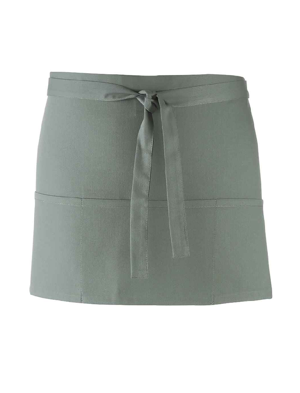 Premier Colours 3 Pocket Apron