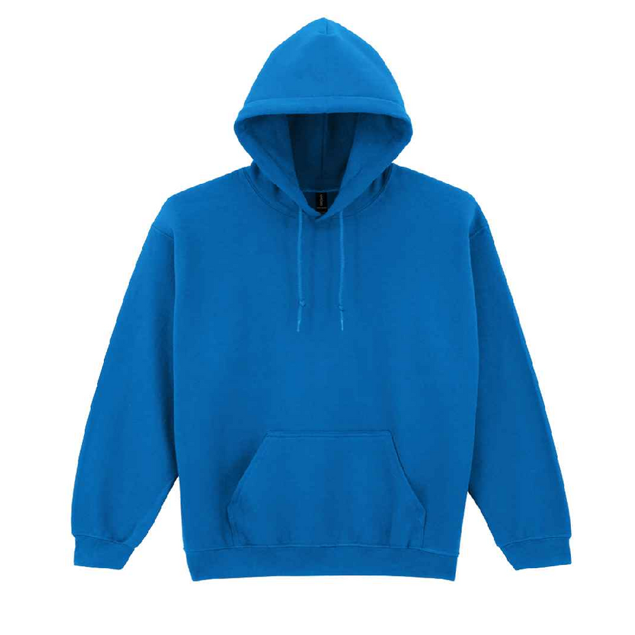 Gildan Heavy-Blend Adult Hoodie