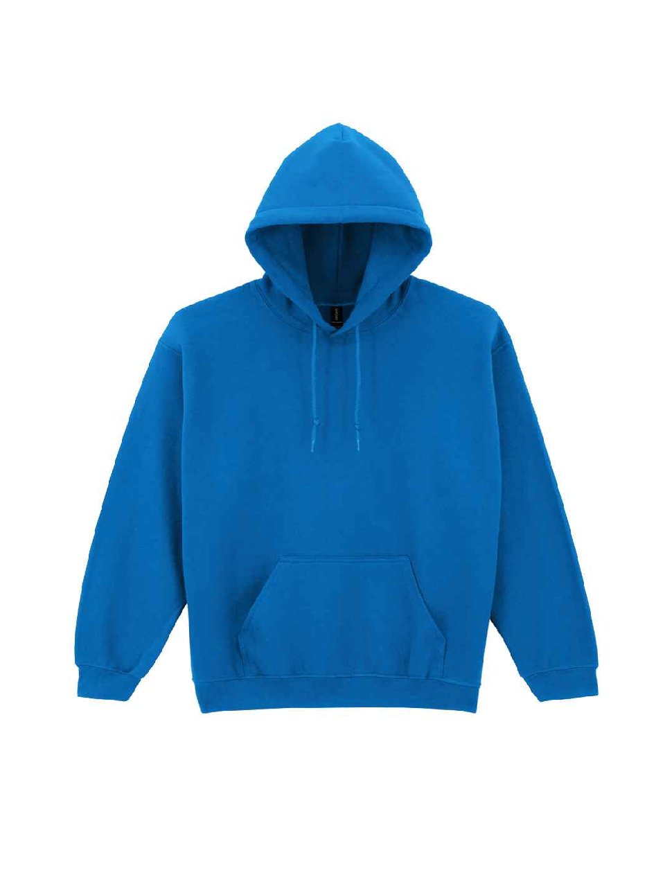 Gildan Heavy-Blend Adult Hoodie