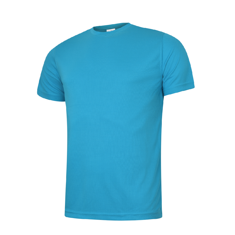 Uneek Ultra Cool T-Shirt