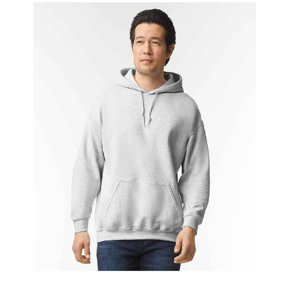 Gildan Heavy-Blend Adult Hoodie