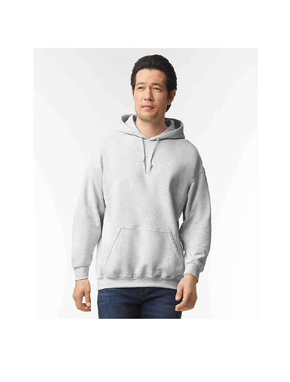 Gildan Heavy-Blend Adult Hoodie
