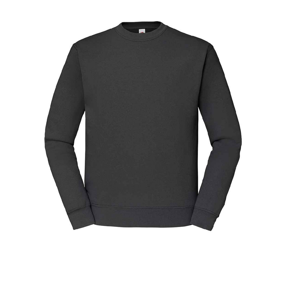 Fruit Of The Loom Classic 80/20 Set-In Sweat