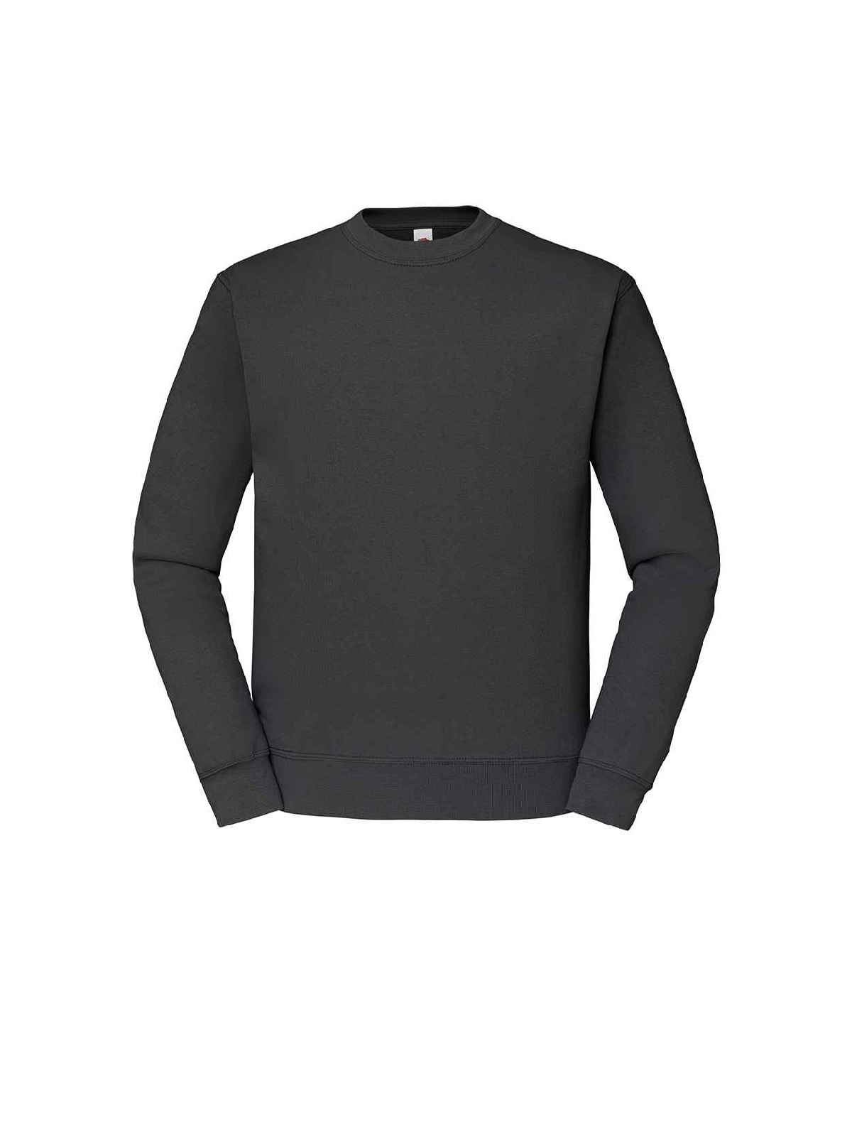 Fruit Of The Loom Classic 80/20 Set-In Sweat