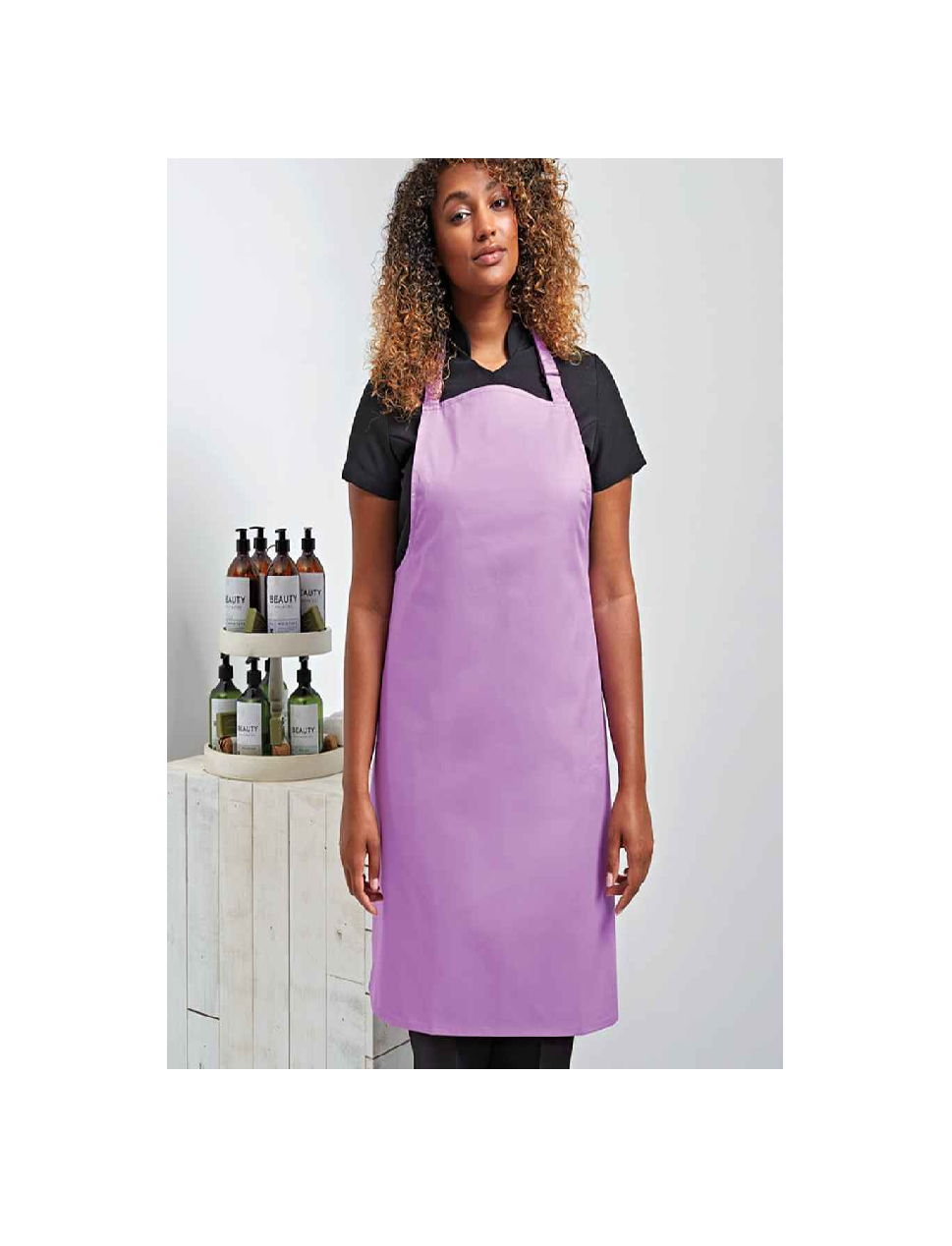 Premier Colours Bib Apron