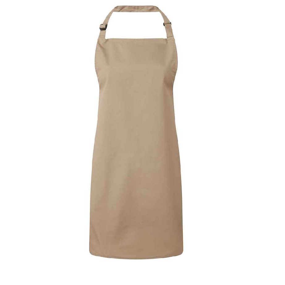 Premier Colours Bib Apron