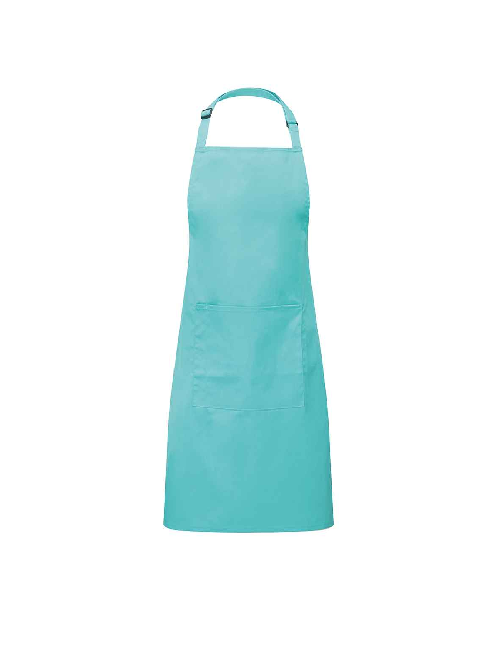Premier Bib Apron With Pocket