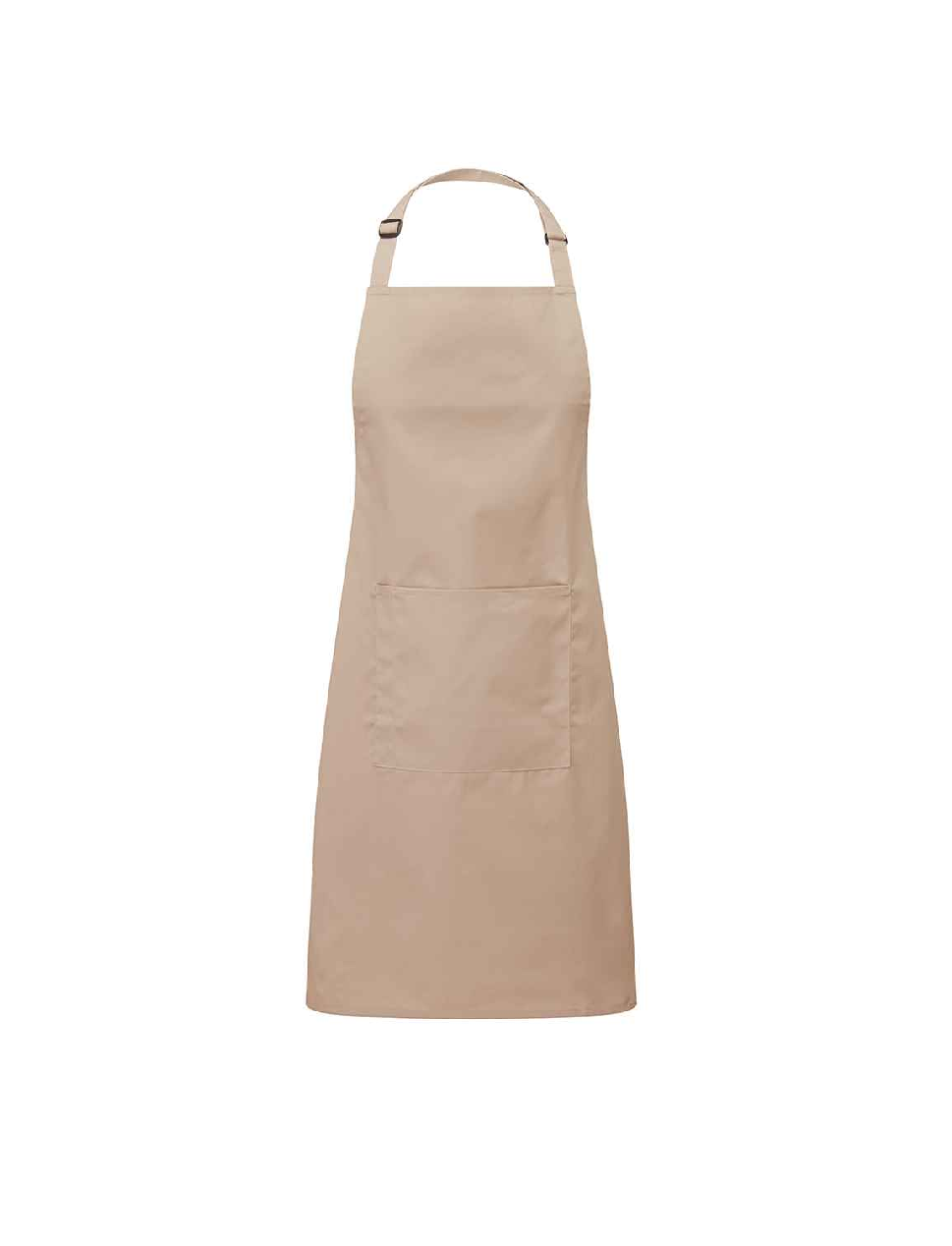 Premier Bib Apron With Pocket