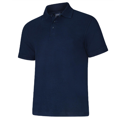 Uneek Deluxe Polo Shirt