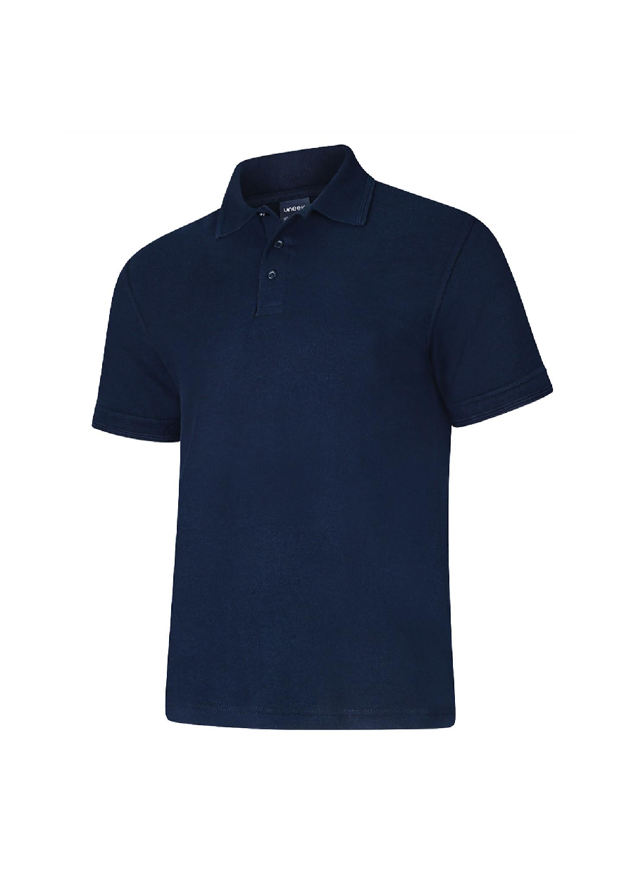 Uneek Deluxe Polo Shirt