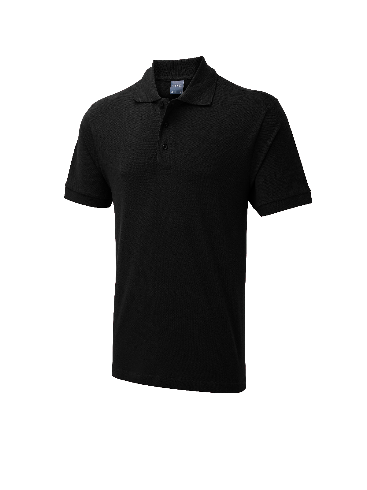 Uneek Mens Ultra Cotton Poloshirt