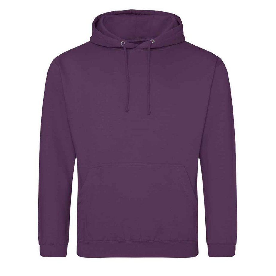 Awdis College Hoodie