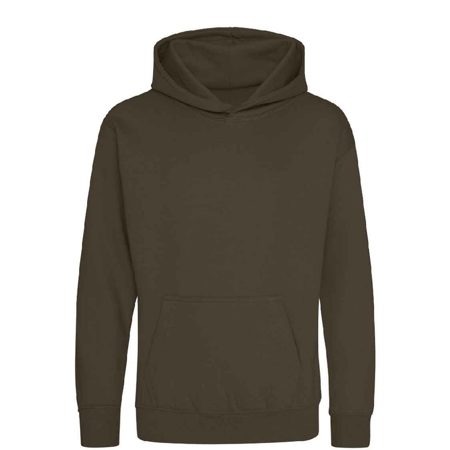 Awdis Kid's Hoodie