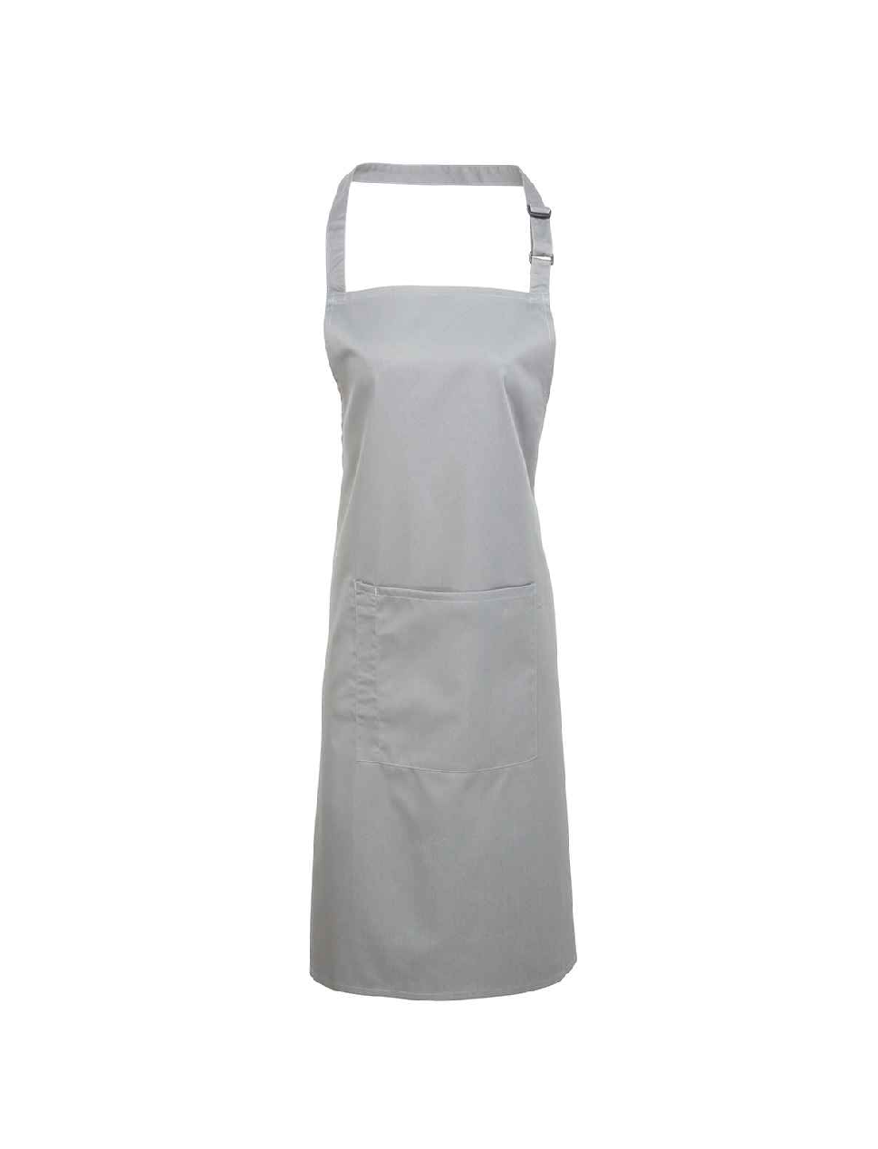 Premier Bib Apron With Pocket